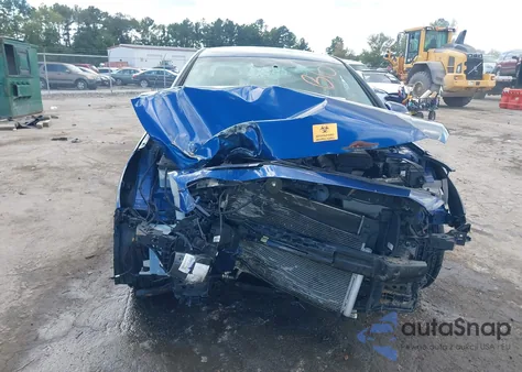 2016 Hyundai Sonata Sport из США, поврежденный, VIN 5NPE34AF8GH260361